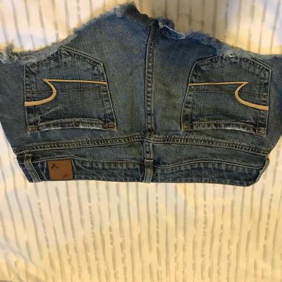 American eagle shorts - Picture 2 of 4
